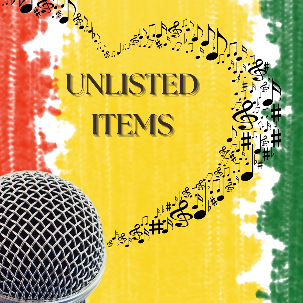 Unlisted Items 1-100